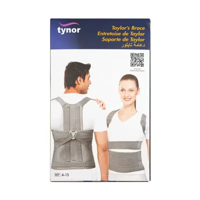 Корсет Toylor Brace A13 Uni