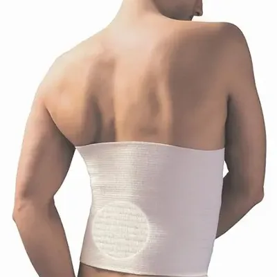 Пояс медицинский эластичный согревающий (9509-АМ-1)