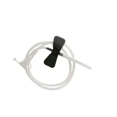 Бабочка игла-ABS 22G