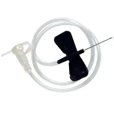 Бабочка игла-ABS 24G