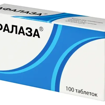 Афалаза тб д/расс №100