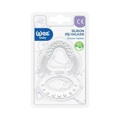Зуборезка для детей Wee 858