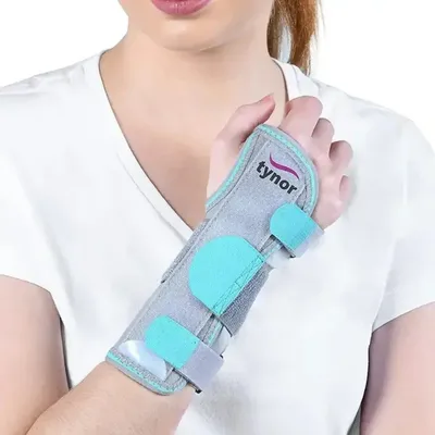 Бандаж для руки средний Е43 XL