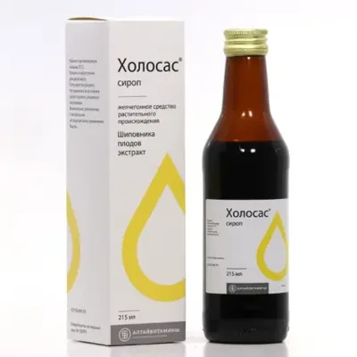 Холосас 250г