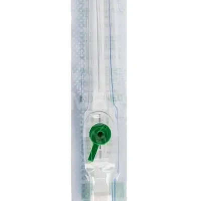 Канюля (Кубитальный катетор) 18G №1