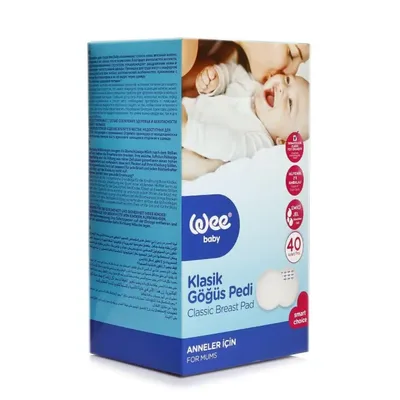 Прокладка для груди Wee №40 132