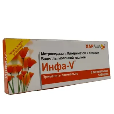 Инфа св. ваг №8