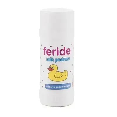 Присыпка детская Feride 75 г