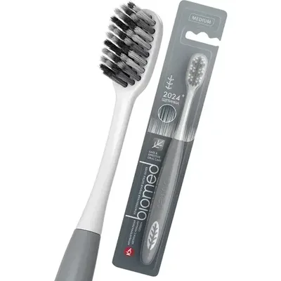 Зубная щетка Biomed Black
