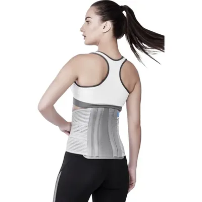 Бандаж Lumbar 3103 XL