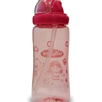 Поильник Baby Land 300мл 380