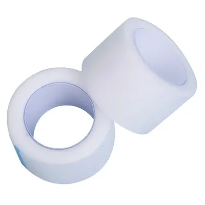 Лейкопластырь -ABS 2,5х5 бумажный