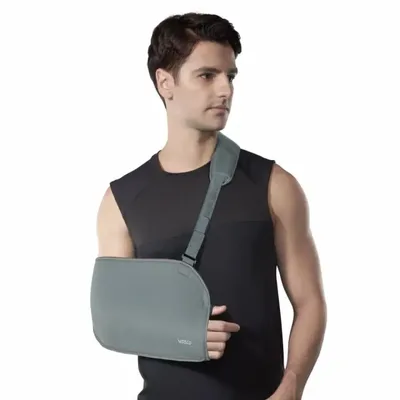 Косынка для руки поддерживающая 0805 L