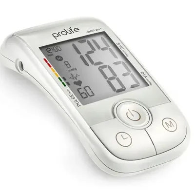 Тонометр автомат с адаптером Prolife PA5 Comfort +