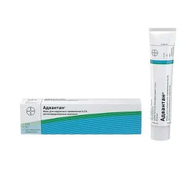 Адвантан крем 0,1% 30г